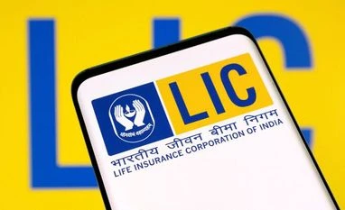 LIC sees 59% increase in value of investments in Adani Group stocks Life Insurance Corporation