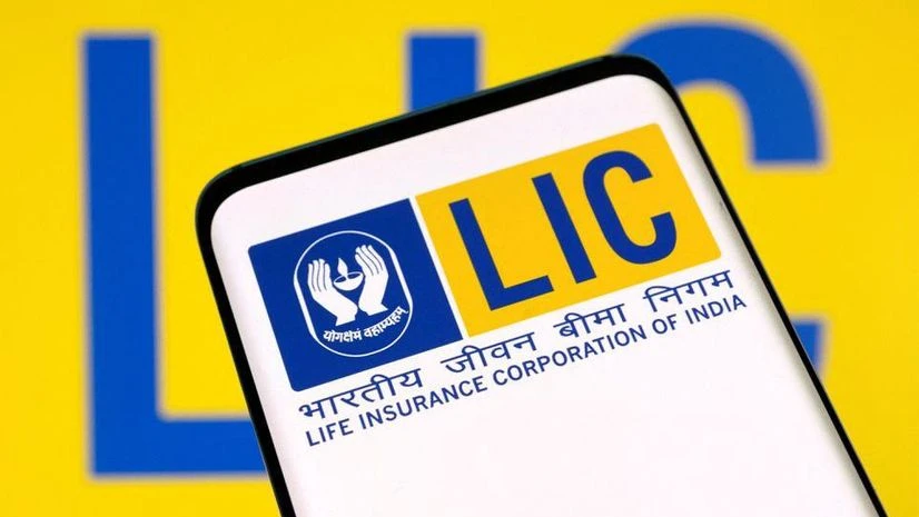 Life Insurance Corporation Life Insurance Corporation