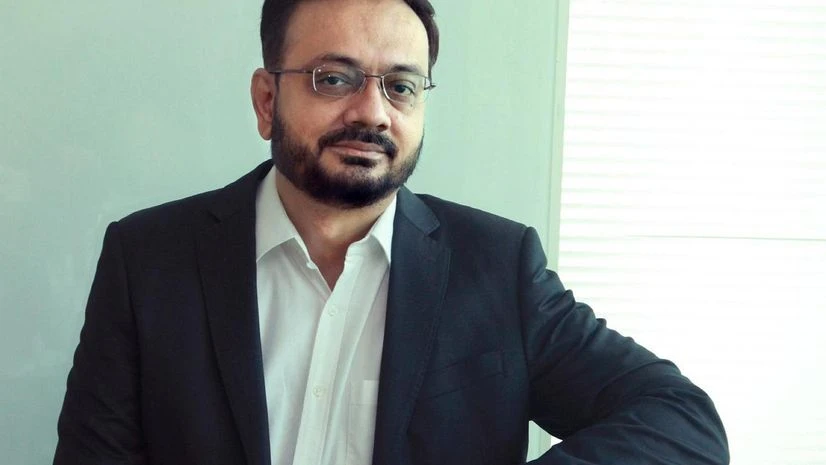 Mahesh Iyer, MD & CEO at Thomas Cook India Mahesh Iyer, MD & CEO at Thomas Cook India