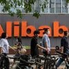 Alibaba Group Holding Ltd