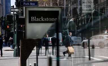 Blackstone raises record $7 bn to finance clean energy push: Report Blackstone