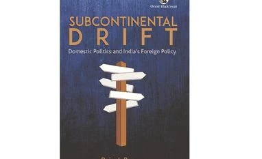Foreign policy through a neoclassical lens Book