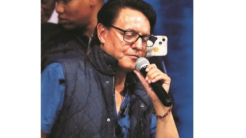 Ecuador Prez Ecuador Prez