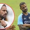 Shikhar Dhawan