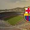 Camp Nou, Barcelona