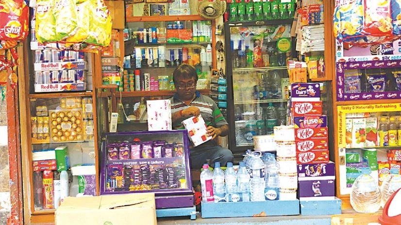 FMCG rural FMCG rural