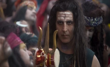 OMG 2 Box Office Collection Day 1: Akshay's movie gets lukewarm response OMG 2