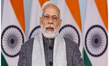 PM Modi thanks world leaders for greetings on Chandrayaan-3 success Narendra Modi, PM Modi
