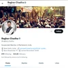Raghav Chadha Twitter bio, X bio Raghav Chadha Twitter bio, X bio