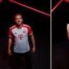 Harry Kane