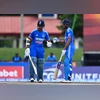 WI vs IND 4th T20 Highlights: Gill, Jaiswal take series to decider with win Yashasvi Jaiswal and Shubman Gill