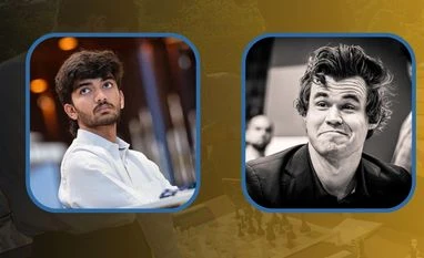 Chess World Cup: Gukesh to face world No.1 Magnus Carlsen in quarterfinals Gukesh vs Carlsen quarterfinals