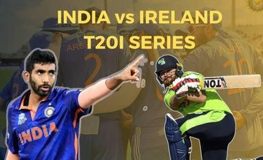 IRE vs IND T20s full schedule, match timings (IST), squads, live streaming India vs Ireland T20 series