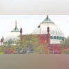 Sri Krishna Janmabhoomi-Shahi Idgah Mosque Dispute