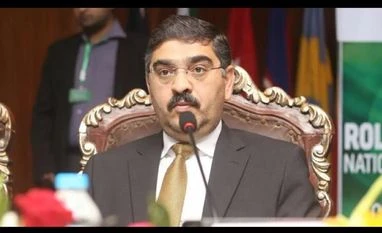 Pakistan election can take place even before 2024: Caretaker PM Kakar Anwaar-ul-Haq Kakar