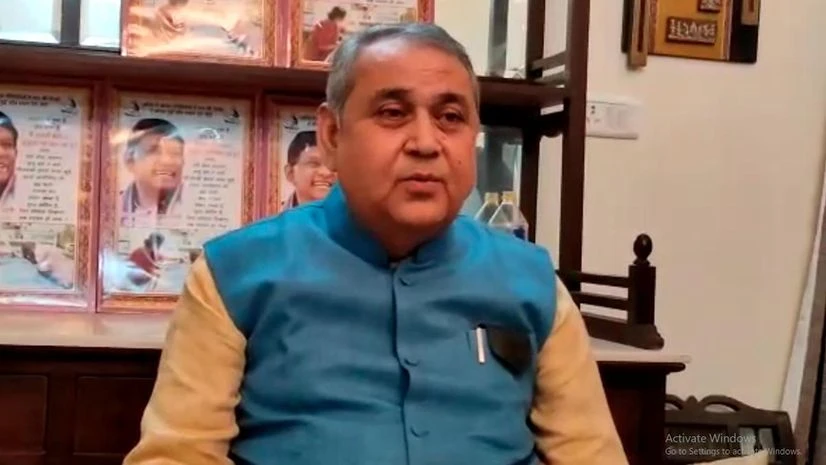 Dharmjeet Singh Dharmjeet Singh