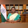 G20 presidency theme 'Vasudhaiva Kutumbakam' road map for development: Prez President Murmu'