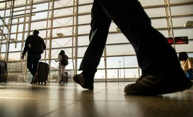 Travel agents body calls to abolish TCS ahead of implementation from Oct 1 travel, business travel, airport