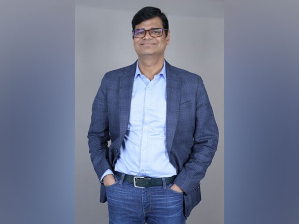 Tennis player James Blake