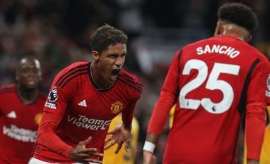 Manchester United Manchester United