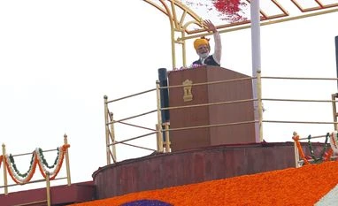 India getting ready for 6G, task force has been set-up, says PM Modi Prime Minister Narendra Modi