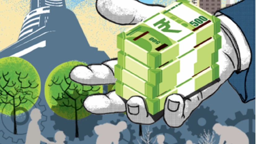 Money, Tax Money, Tax