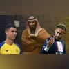 Ronaldo and big-spending Saudi clubs to dominate Asian Champions League saudi pro league