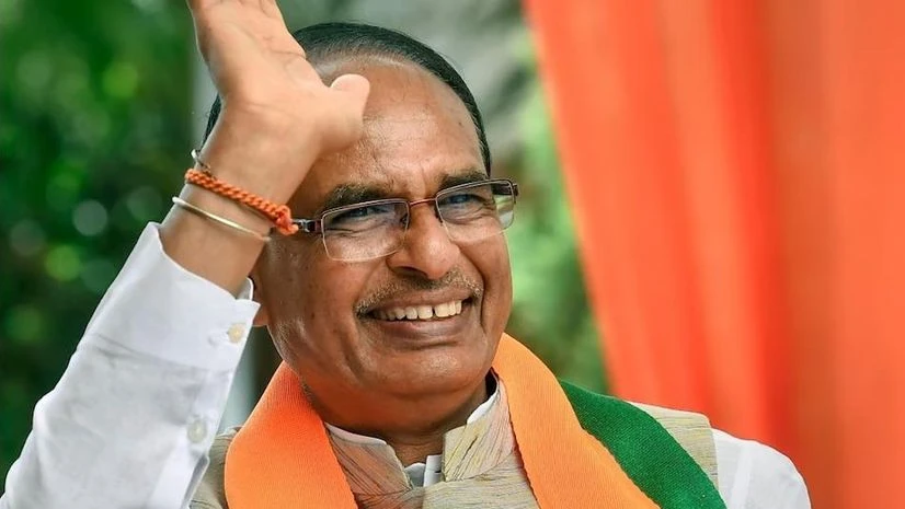 Shivraj singh chouhan, election in Madhya pradesh Shivraj singh chouhan, election in Madhya pradesh