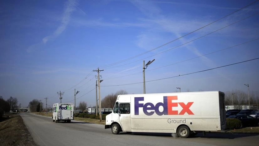 FedEx FedEx