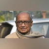 Digvijaya accuses BJP of stealing Congress' manifesto for MP assembly polls digvijaya singh, madhya pradesh election