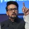 Anurag Thakur