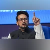 SHGs products to be made available on e-commerce platforms: Anurag Thakur Anurag Thakur