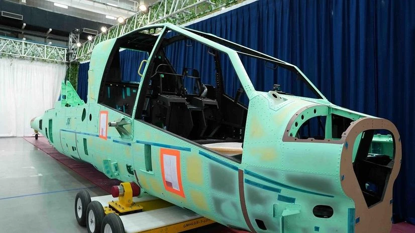 AH-64E Apache AH-64E Apache