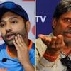 Rohit Sharma, Kapil Dev