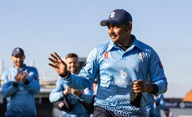 Bad news for Parithvi Shaw as knee injury ends his Northamptonshire stint Prithvi Shaw