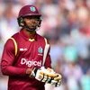 Marlon Samuels found guilty by anti-corruption tribunal. Photo: Twitter