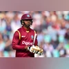 Marlon Samuels Marlon Samuels found guilty by anti-corruption tribunal. Photo: Twitter