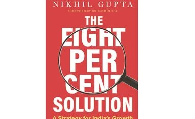 The growth conundrums Book