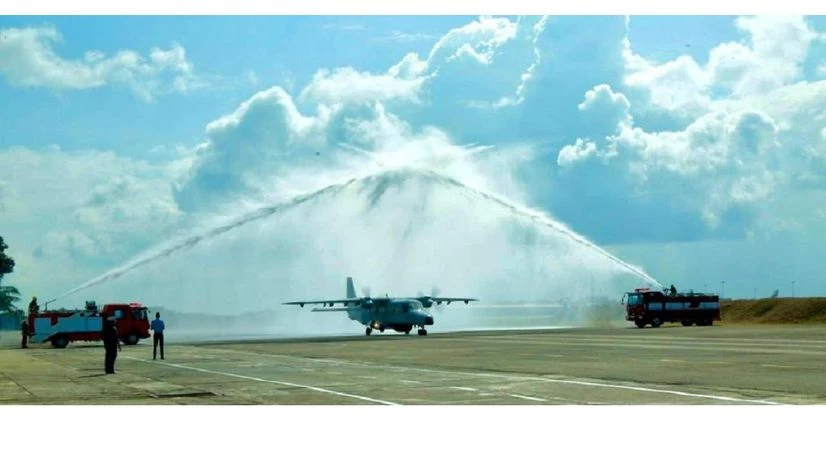 IN successor Dornier IN successor Dornier