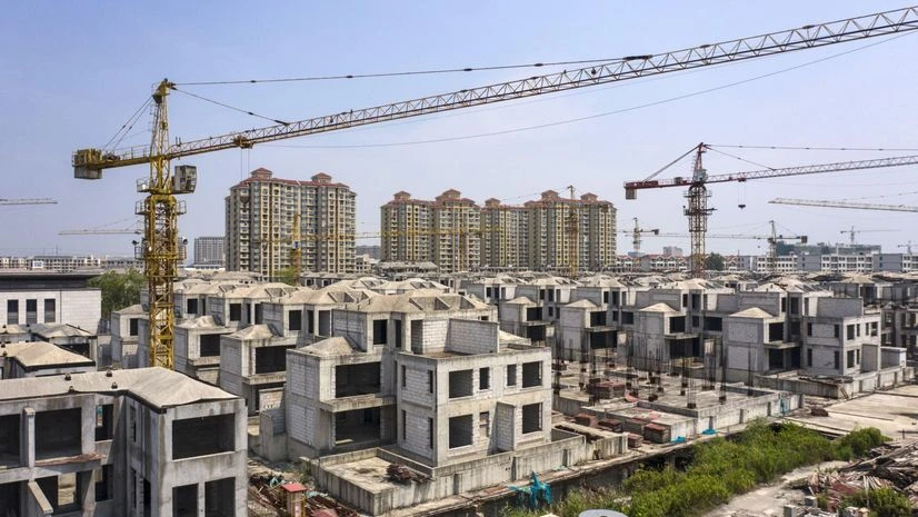 Housing, China's housing Housing, China's housing