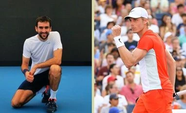 US Open 2023: Marin Cilic, Denis Shapovalov out due to knee injuries Marin Cilic, Denis Shapovalov