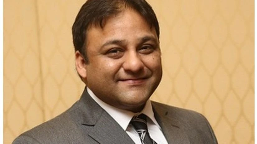 Romit Theophilus, director, India German National Tourist Office Romit Theophilus, director, India German National Tourist Office