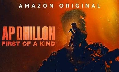 AP Dhillon First Of A Kind AP Dhillon First Of A Kind
