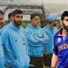 Jasprit Bumrah