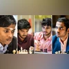 Couldn't have asked for a better Indian chess team for Asian Games: Anand Chess players