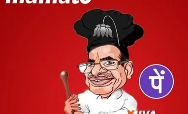 Shivraj singh chouhan, election in Madhya pradesh Shivraj singh chouhan, election in Madhya pradesh