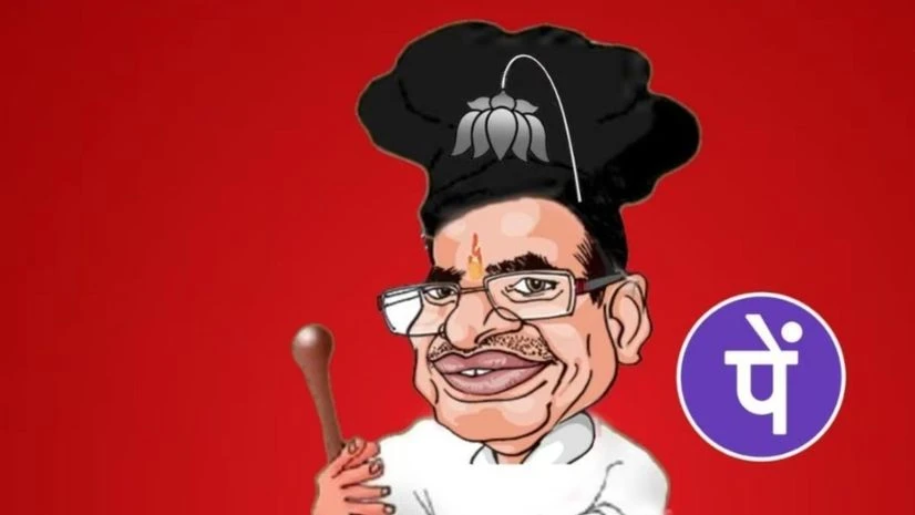 Shivraj singh chouhan, election in Madhya pradesh Shivraj singh chouhan, election in Madhya pradesh