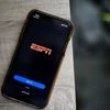 Apple should end deal drought by buying ESPN from Walt Disney, says analyst