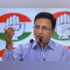 Cong on course to win polls, set to repeat 2005 performance: Surjewala | Haryana Elections News Randeep Surjewala