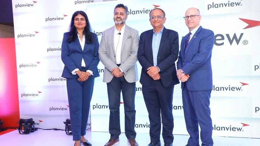 Planview Planview